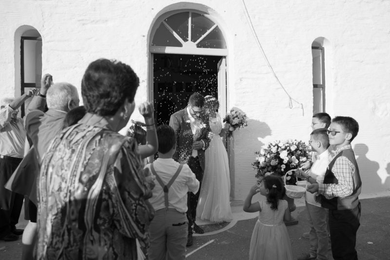 Φωτογράφηση Γάμου στην Άνδρο