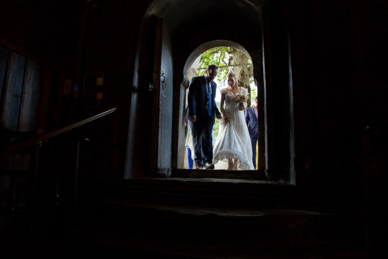 Φωτογράφηση γάμου στο Πάπιγκο